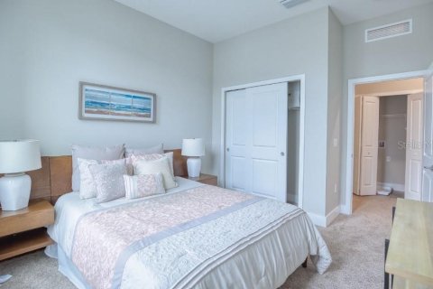Touwnhouse à louer à Kissimmee, Floride: 3 chambres, 134.62 m2 № 2280088 - photo 22