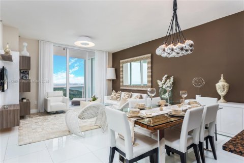 Снять в аренду кондоминиум в Санни-Айлс-Бич, Флорида 3 спальни, 183.39м2, № 2022955 - фото 22