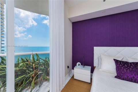 Снять в аренду кондоминиум в Санни-Айлс-Бич, Флорида 3 спальни, 183.39м2, № 2022955 - фото 10
