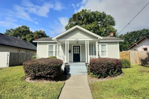Casa en alquiler en Jacksonville, Florida, 2 dormitorios, 96.8 m2 № 806956 - foto 1