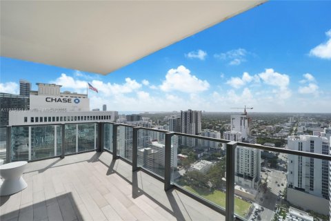 Copropriété à vendre à Miami, Floride: 3 chambres, 172.15 m2 № 1967037 - photo 21