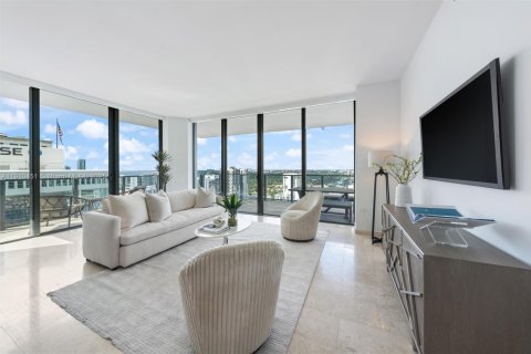 Copropriété à vendre à Miami, Floride: 3 chambres, 172.15 m2 № 1967037 - photo 1