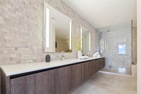 Copropriété à vendre à Miami, Floride: 3 chambres, 172.15 m2 № 1967037 - photo 11
