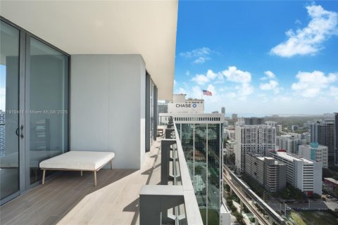 Copropriété à vendre à Miami, Floride: 3 chambres, 172.15 m2 № 1967037 - photo 22
