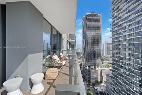 Copropriété à vendre à Miami, Floride: 3 chambres, 172.15 m2 № 1967037 - photo 20