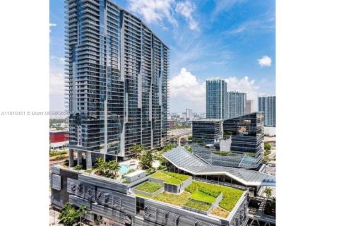 Copropriété à vendre à Miami, Floride: 3 chambres, 172.15 m2 № 1967037 - photo 23