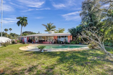 Villa ou maison à louer à Fort Lauderdale, Floride: 2 chambres, 130.06 m2 № 1989741 - photo 20