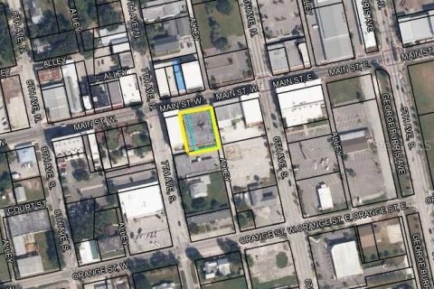 Commercial property in Wauchula, Florida 893.72 sq.m. № 2104091 - photo 2