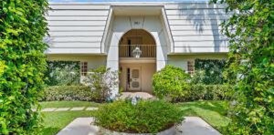 Condo in Palm Beach, Florida, 2 bedrooms  № 1141241
