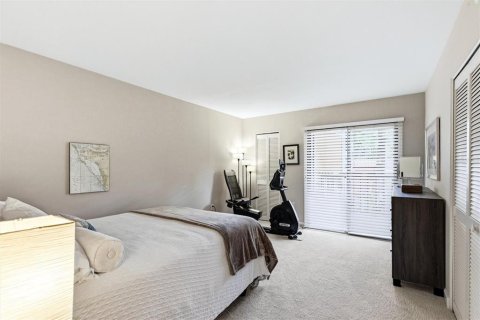 Condo in Bradenton, Florida, 2 bedrooms № 2117801 - photo 23