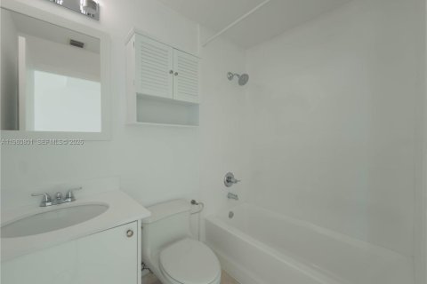 Купить кондоминиум в Майами, Флорида 1 спальня, 55.28м2, № 2023297 - фото 10