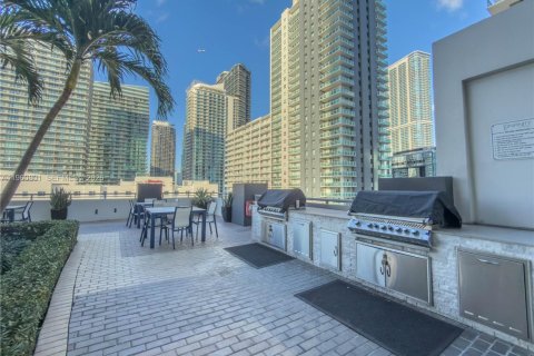 Купить кондоминиум в Майами, Флорида 1 спальня, 55.28м2, № 2023297 - фото 20