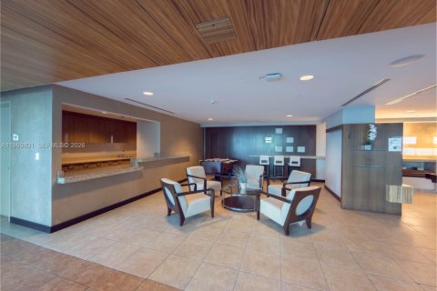 Купить кондоминиум в Майами, Флорида 1 спальня, 55.28м2, № 2023297 - фото 23