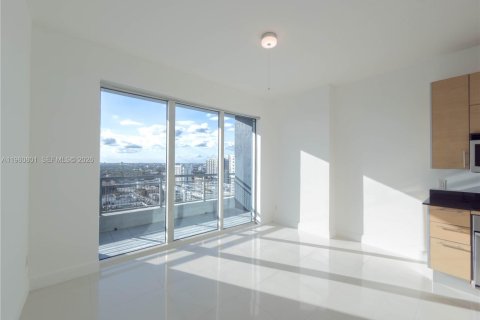 Купить кондоминиум в Майами, Флорида 1 спальня, 55.28м2, № 2023297 - фото 4