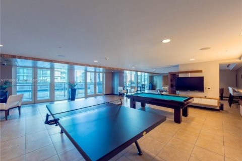 Купить кондоминиум в Майами, Флорида 1 спальня, 55.28м2, № 2023297 - фото 22