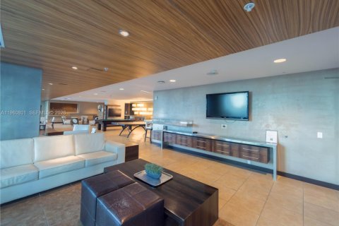 Купить кондоминиум в Майами, Флорида 1 спальня, 55.28м2, № 2023297 - фото 21