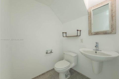 Купить кондоминиум в Майами, Флорида 1 спальня, 55.28м2, № 2023297 - фото 13