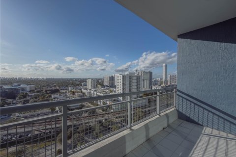 Купить кондоминиум в Майами, Флорида 1 спальня, 55.28м2, № 2023297 - фото 7