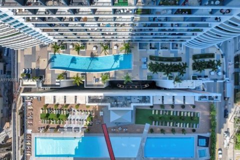 Купить кондоминиум в Майами, Флорида 1 спальня, 55.28м2, № 2023297 - фото 26