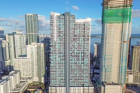 Купить кондоминиум в Майами, Флорида 1 спальня, 55.28м2, № 2023297 - фото 28