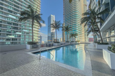 Купить кондоминиум в Майами, Флорида 1 спальня, 55.28м2, № 2023297 - фото 19