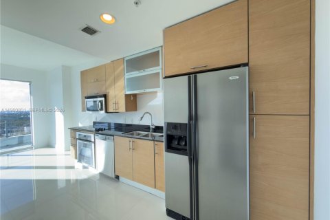 Купить кондоминиум в Майами, Флорида 1 спальня, 55.28м2, № 2023297 - фото 3