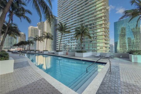 Купить кондоминиум в Майами, Флорида 1 спальня, 55.28м2, № 2023297 - фото 18