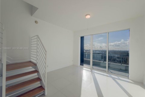 Купить кондоминиум в Майами, Флорида 1 спальня, 55.28м2, № 2023297 - фото 5