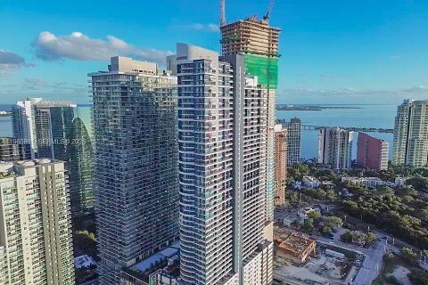 Купить кондоминиум в Майами, Флорида 1 спальня, 55.28м2, № 2023297 - фото 25