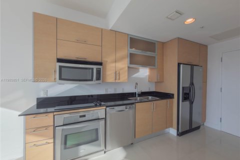 Купить кондоминиум в Майами, Флорида 1 спальня, 55.28м2, № 2023297 - фото 2