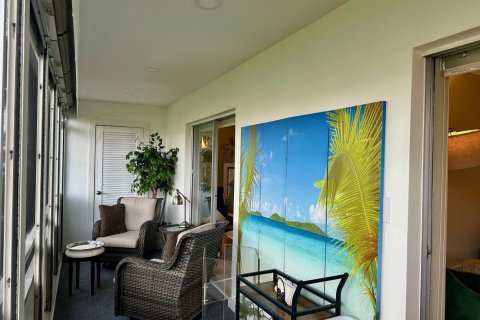 Condo in Lake Worth, Florida, 2 bedrooms № 2247131 - photo 10