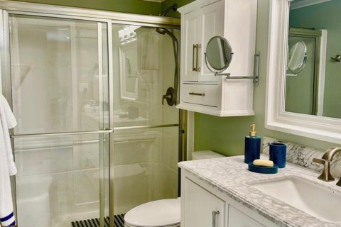 Condo in Lake Worth, Florida, 2 bedrooms № 2247131 - photo 21