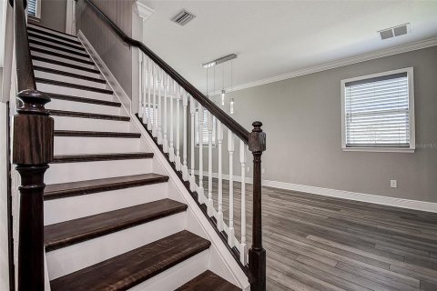 House in Thonotosassa, Florida 5 bedrooms, 338.91 sq.m. № 1721146 - photo 26