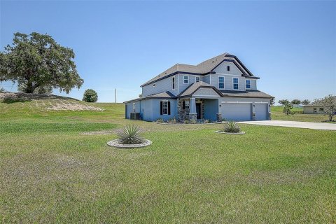 House in Thonotosassa, Florida 5 bedrooms, 338.91 sq.m. № 1721146 - photo 2