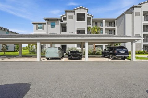 Condo à Venice, Floride, 2 chambres  № 2373538