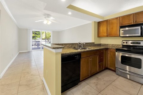 Condo in Sarasota, Florida, 1 bedroom  № 1773166 - photo 4