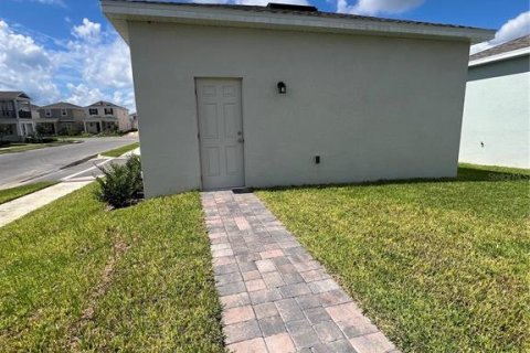 Casa en alquiler en Winter Garden, Florida, 4 dormitorios, 199.55 m2 № 1869106 - foto 14