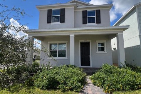 Casa en alquiler en Winter Garden, Florida, 4 dormitorios, 199.55 m2 № 1869106 - foto 1
