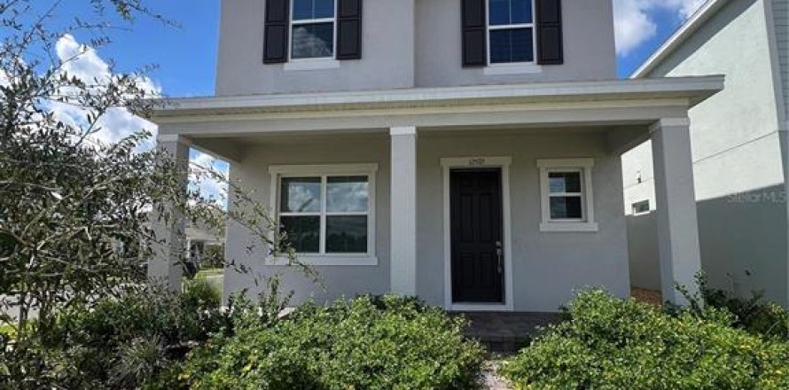 Casa en Winter Garden, Florida 4 dormitorios, 199.55 m2 № 1869106