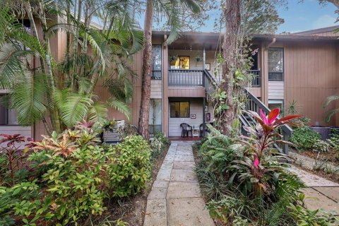 Condo à Sarasota, Floride, 2 chambres  № 2298636