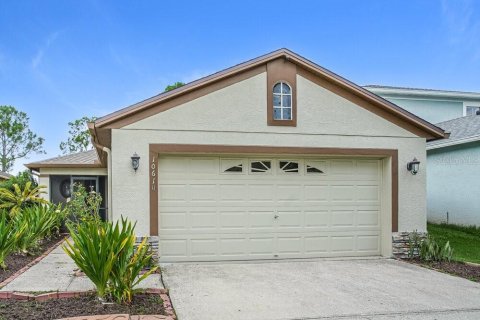 House in Riverview, Florida 3 bedrooms, 120.4 sq.m. № 2360424