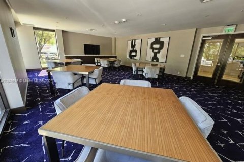 Copropriété à vendre à Aventura, Floride: 3 chambres, 141.3 m2 № 1845658 - photo 24