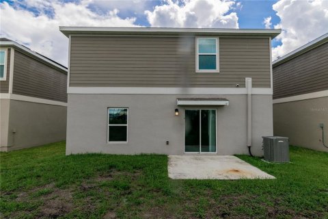 Casa en alquiler en Davenport, Florida, 5 dormitorios, 225.75 m2 № 1853087 - foto 27