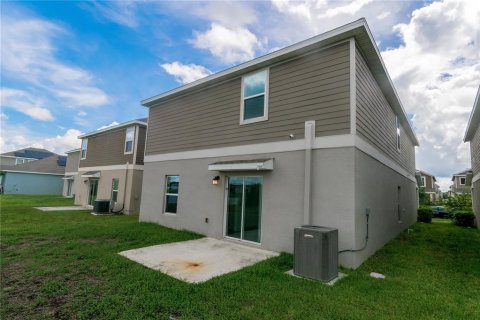 Casa en alquiler en Davenport, Florida, 5 dormitorios, 225.75 m2 № 1853087 - foto 28