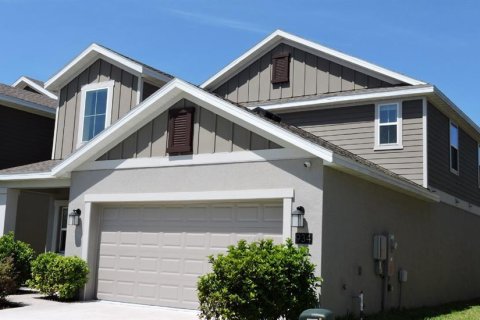 Casa en alquiler en Davenport, Florida, 5 dormitorios, 225.75 m2 № 1853087 - foto 2