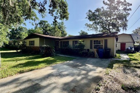 House in Brandon, Florida 3 bedrooms, 143.44 sq.m. № 1669898 - photo 1