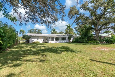 Villa ou maison à vendre à Saint Petersburg, Floride: 2 chambres, 114.83 m2 № 2396686 - photo 21