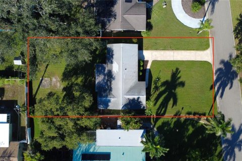 Villa ou maison à vendre à Saint Petersburg, Floride: 2 chambres, 114.83 m2 № 2396686 - photo 25