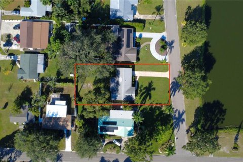 Villa ou maison à vendre à Saint Petersburg, Floride: 2 chambres, 114.83 m2 № 2396686 - photo 26