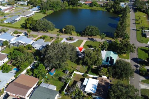 Villa ou maison à vendre à Saint Petersburg, Floride: 2 chambres, 114.83 m2 № 2396686 - photo 27